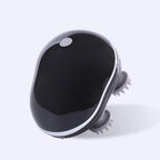 Electric Scalp Head Massager Red Light Antistress Relax Body Massage Muscle Relaxation Massageador Tool