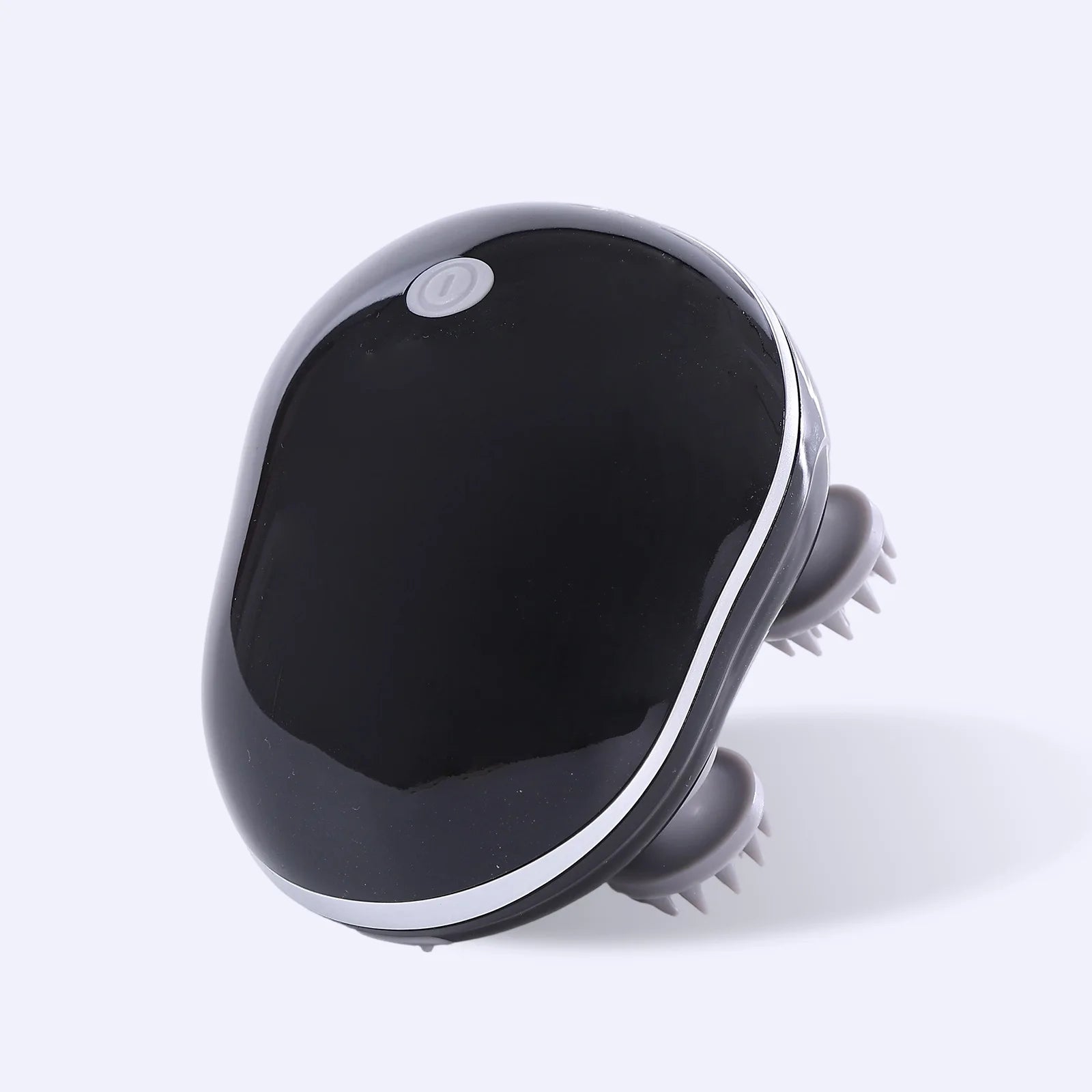Electric Scalp Head Massager Red Light Antistress Relax Body Massage Muscle Relaxation Massageador Tool